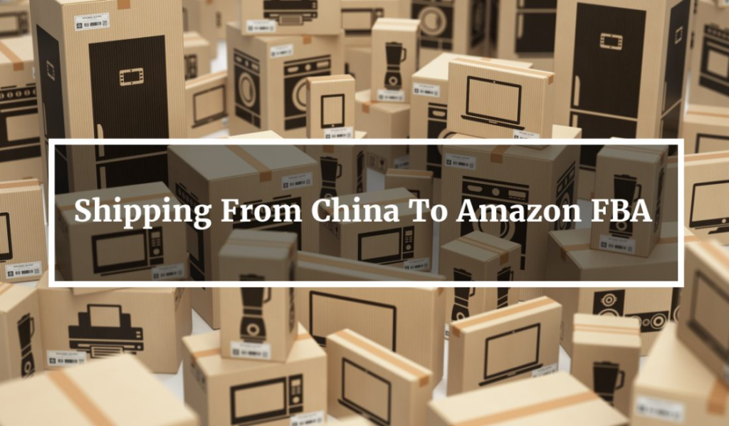 Why Do Shipments From China Take So Long?