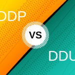 Understanding DDU and DDP shipments: A guide to international shipping