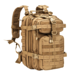 Military Grade Backpacks: The Best Option for Outdoor Adventures